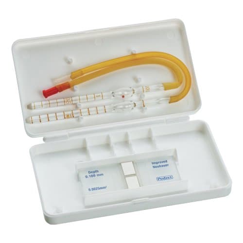 Science2Education 406-001 Improved Neuberger Haemocytometer
