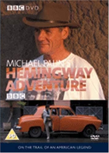 Michael Palin's Hemingway Adventure [DVD]