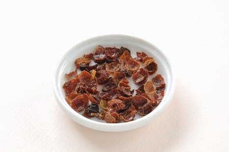 Rose hips 100% Fresh 1 oz. Bag