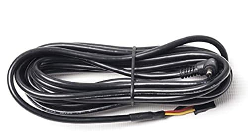 Cellink B Neo6 Hardwire Shielded Spliced Cable for Thinkware & BlackSys Dashcams