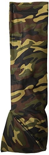 CastMedic Designs Sock-It, Camoflouge, Small/Medium