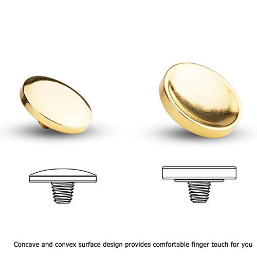 (2-Pack) JJC Camera Soft Shutter Release Button - E.g for Fuji Fujifilm X-T2/X-T20/X-T10/X-PRO2/X-PRO1/X100F/X100T/X100S/X-E2S/X-E3, Sony DSC-RX1R II/RX10 III/II, Lecia M9/M8, Nikon Df/F3/M2