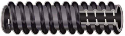 Shields Multiflex 1in X 50ft Black