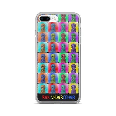 Shield iPhone 6 Case Ultra Slim Nanotechnic (Grey)