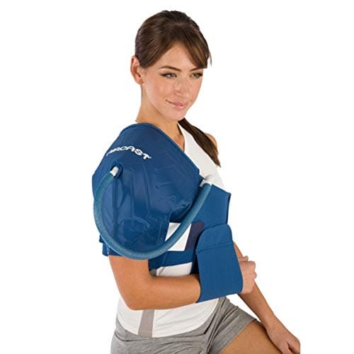 DonJoy Aircast Cryo/Cuff for Shoulder