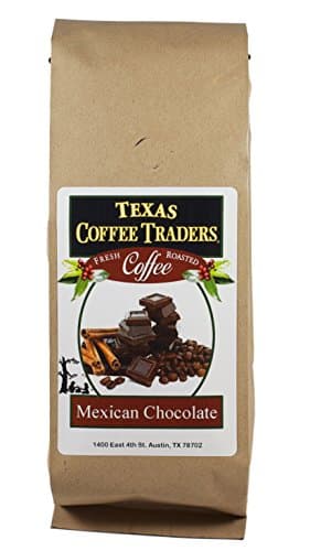 Mexican Chocolate (Whole Bean)