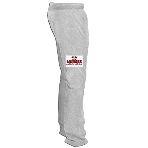 Nurse Boys Comfy Cool Sweatpants