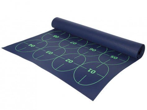 Yoga by Numbers Starter Package