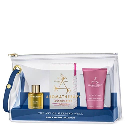 AROMATHERAPY ASSOCIATES SLEEP AND RESTORE KIT