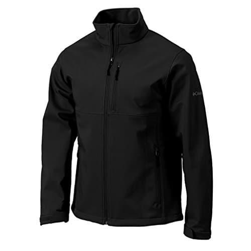 Columbia Golf- Ascender II Jacket
