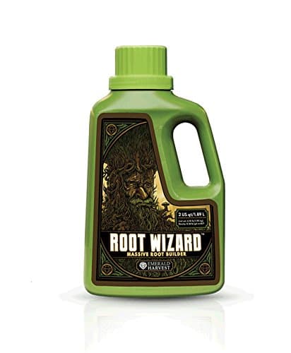 Root Wizard (2 Quart)