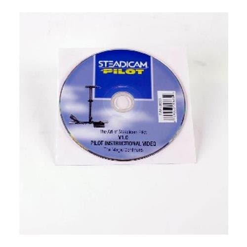 SteadiCam Pilot Instructional Video, The Magic Continues