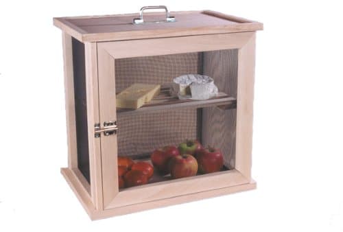 Masy 206 Larder Size Medium-Sized Model by Masy