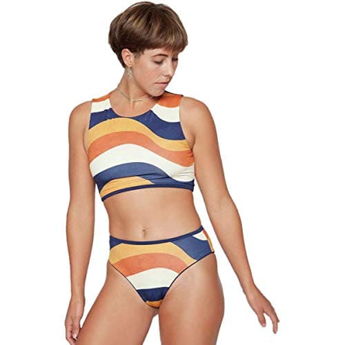 Seea Women's Weligama Reversible Top