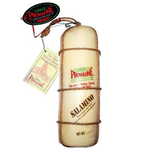 Grande Salamini Provolone 2#
