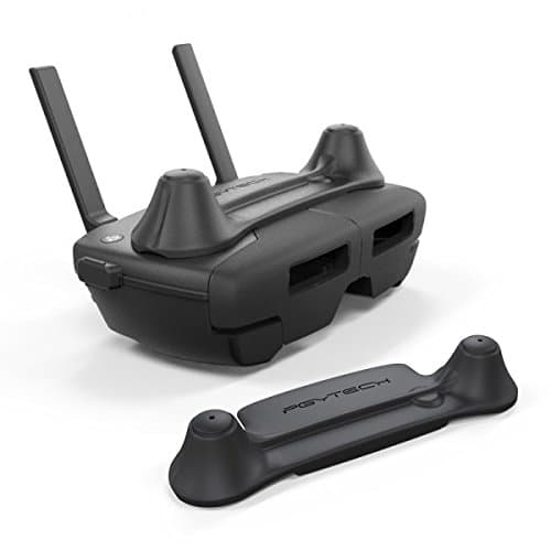 PGYTECH Transmitter Rocker Stick Protector Anti-Scratch Screen Protector For DJI Mavic Pro &amp; Spark