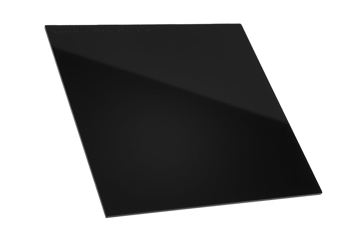 Formatt-Hitech 100x100mm Firecrest Neutral Density 2.1 Filter