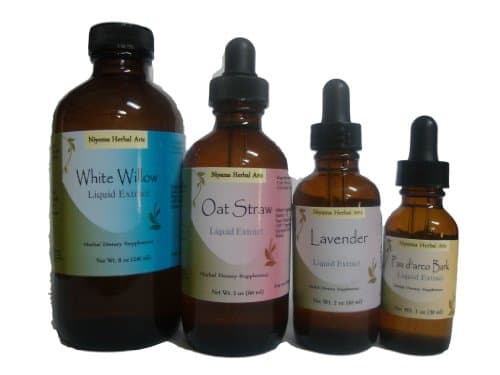 Dong quai Liquid Extract (8 ounce)