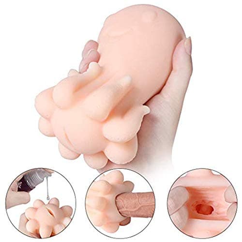 Men's Pocket Thrusting Device for Male Man