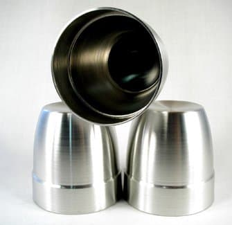 Cups &amp; Balls - Ickle Pickle