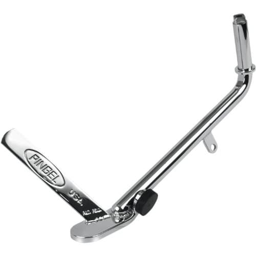 Pingel Lowered Kickstand 62251 by Pingel