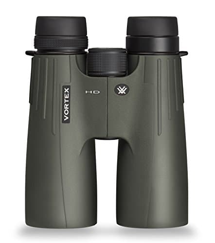 Vortex 8x42 Viper HD Binocular - VPR-4208-HD
