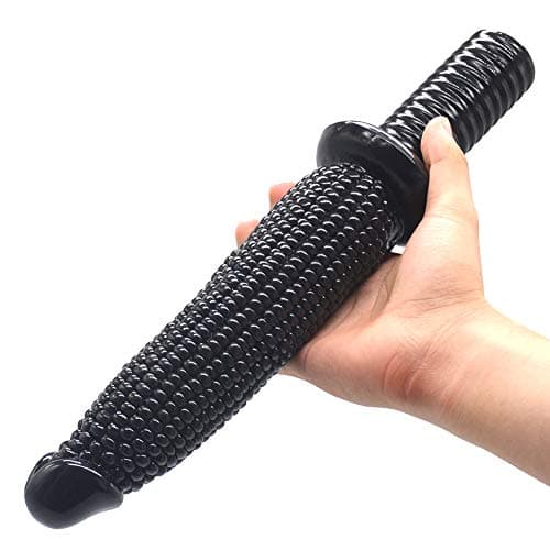 Relax Rod Soft Big Huge Size Toy