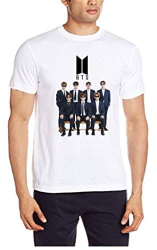 Men's Regular Fit T-Shirt