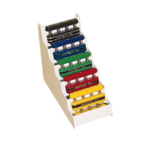 CANDO DIGI-FLEX PLASTIC DISPLAY UNIT