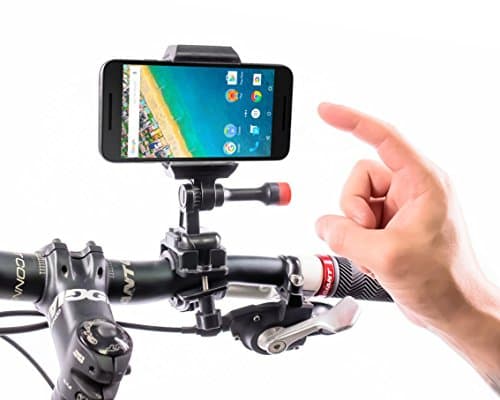 Bike Mount For Google Pixel &amp; Nexus