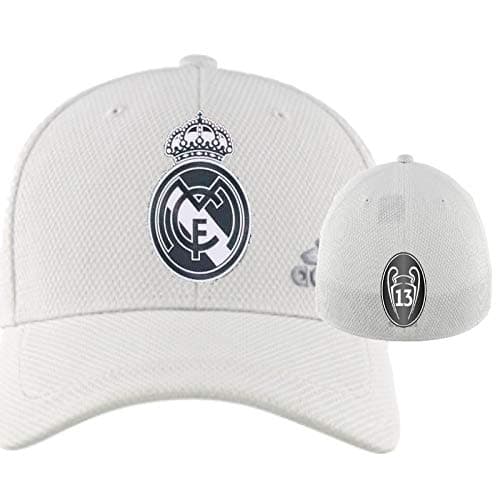 ProApparels Real Madrid Soccer Hat/Cap