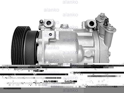 Alanko Compressor Air Conditioning Compressor Compressor Air Conditioner 10550612
