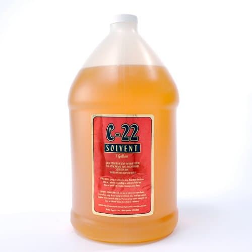 C-22 Adhesive Solvent Gallon by Gallon