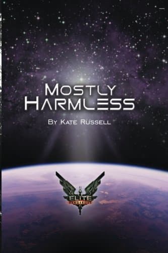 Elite: Mostly Harmless (Elite: Dangerous)