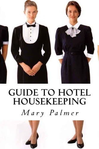 Guide to Hotel Housekeeping