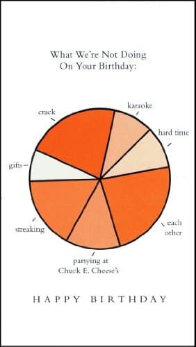 Quiplip Graphitudes GR29 "Birthday Karoke"