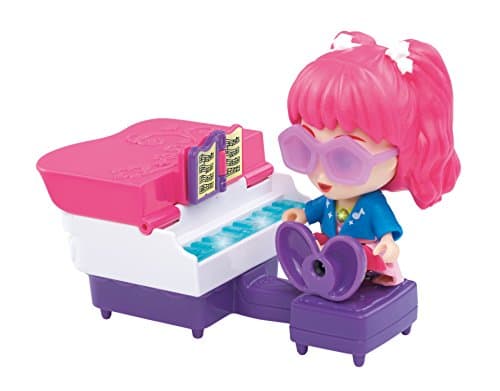 VTechFlipsies Jazzs Piano And Vanity Table