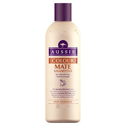 Aussie Shampoo Colour Mate 75ml by Aussie