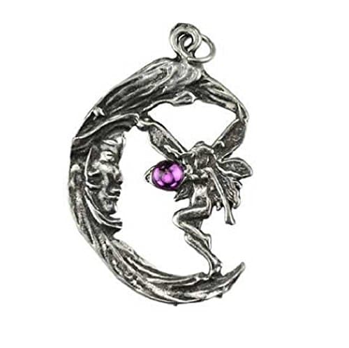 Joyous Change Amulet