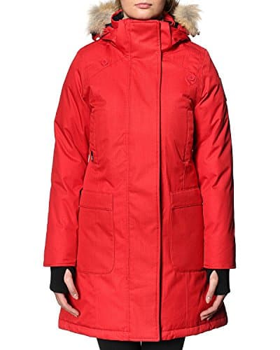 Nobis Merideth Parka