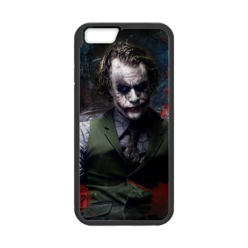 iPhone 6 case, iPhone 6 Case cover,Joker iPhone 6 Cover, iPhone 6 Cover Cases, Joker iPhone 6 Case, Cute iPhone 6 Case,Joker PC Shell Case Cover Protector For iPhone 6 4.7"