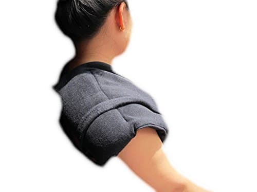 rice packs leg garboon