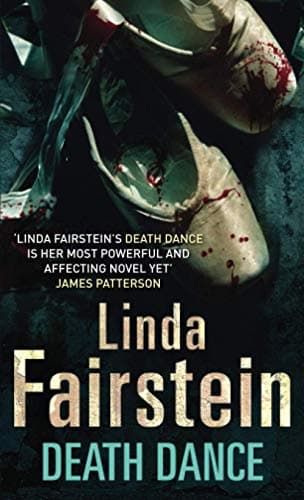 Death Dance (Alexandra Cooper Book 8)