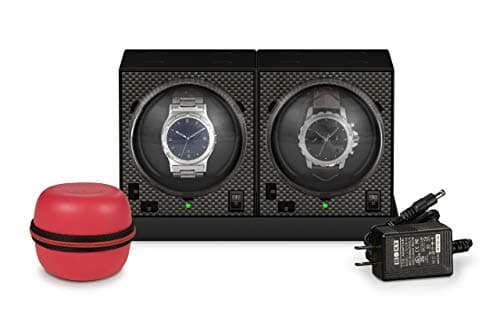 Boxy Made in Taiwan BWS Enter-Level Package Set + $2.99 Get a Premium EVA Watch Case