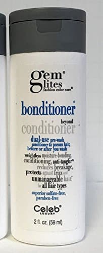 CELEB GEM LITES BONDITIONER CONDITIONER - 2oz