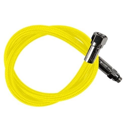 AERIES Regulator Hose for Octopus