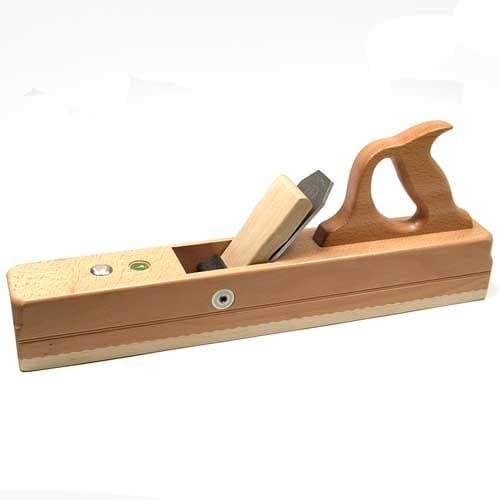 Ulmia Short Jointer Plane