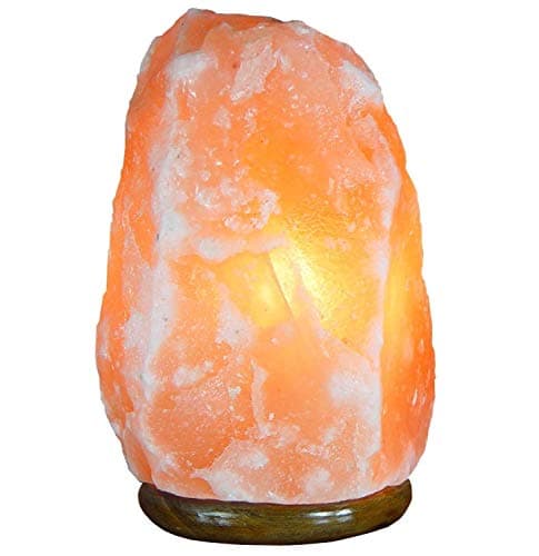 Salt Lamp 2-3kg with Dimmer Switch