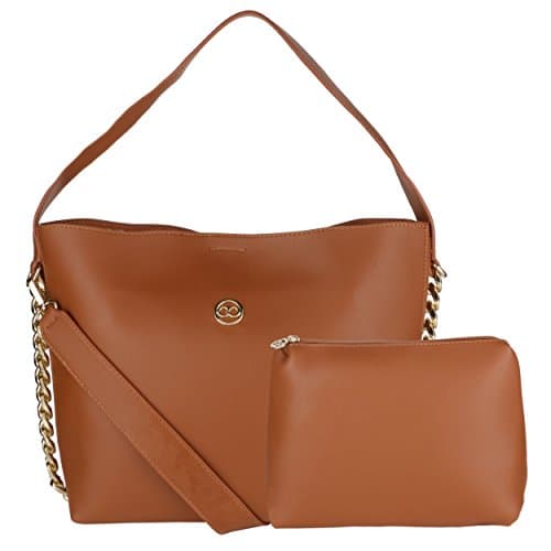 Gio Collection Women's Hobo