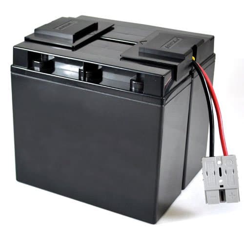 Amstron Replacement UPS Battery for APC SMT1500